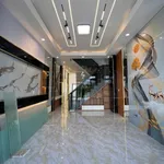 Bán nhà phố 96m² gần chợ Hưng Long, Bình Chánh 2,65 tỷ - Ảnh thu nhỏ 2