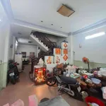 Bán nhà mặt tiền 4 tầng 100m² 5PN Bình Tân - Ảnh thu nhỏ 2