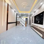 Bán nhà 4 tầng xây mới 67m2 Ngô Gia Tự Quận 12 - Ảnh thu nhỏ 4