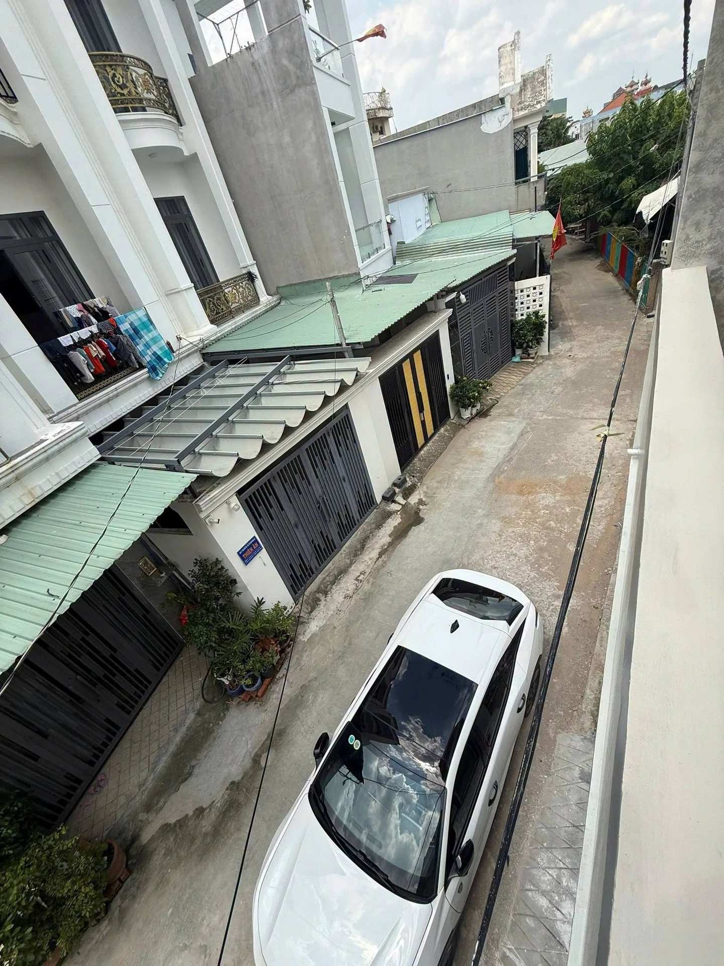 Bán nhà 1 trệt 1 lầu 81m² Biên Hòa 3,39 tỷ - Ảnh 1