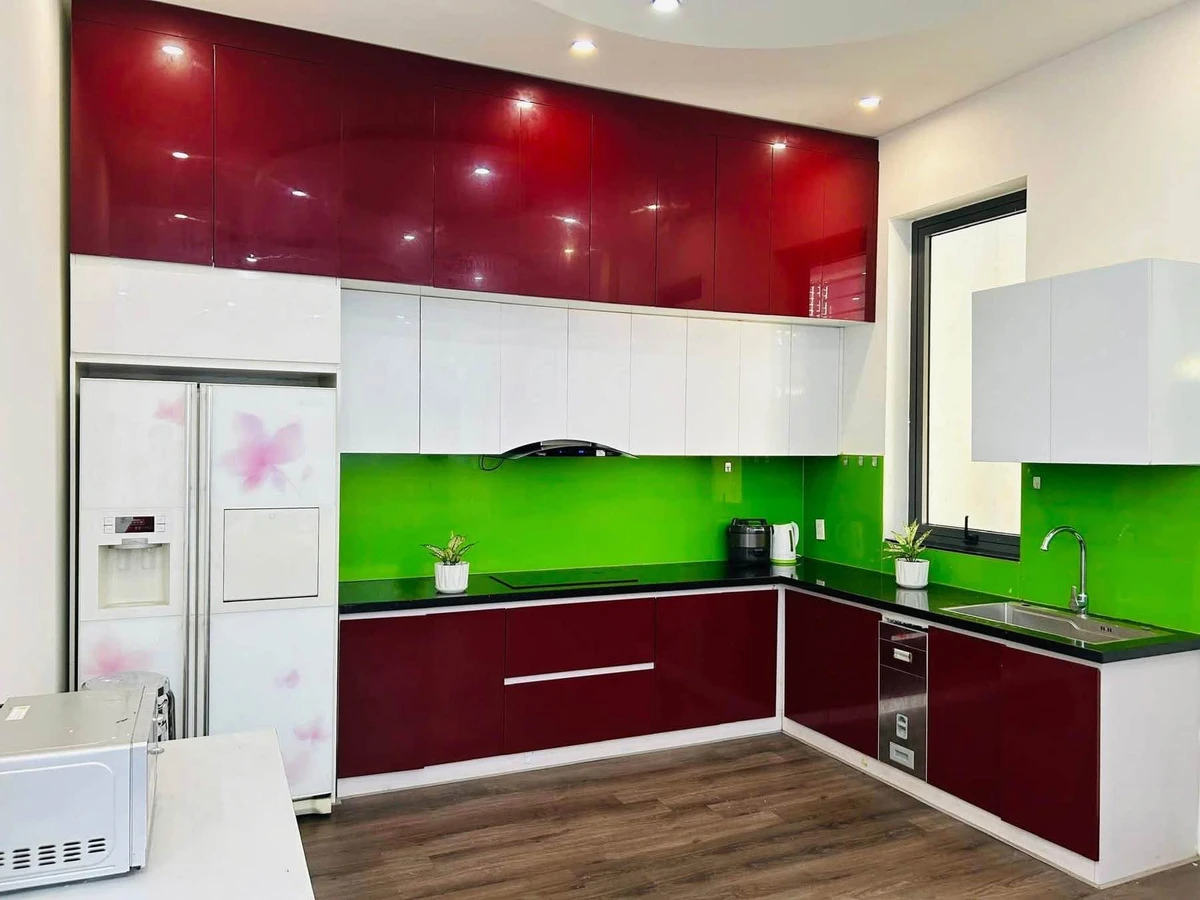 Cho thuê biệt thự 600m² 8 PN, Sơn Trà, Đà Nẵng - Ảnh thu nhỏ 3