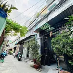 Bán nhà mặt tiền đường Dương Bá Trạc 4x15m, 1 trệt 3 lầu 5PN, giá 6,98 tỷ, Quận 8 - Ảnh thu nhỏ 4