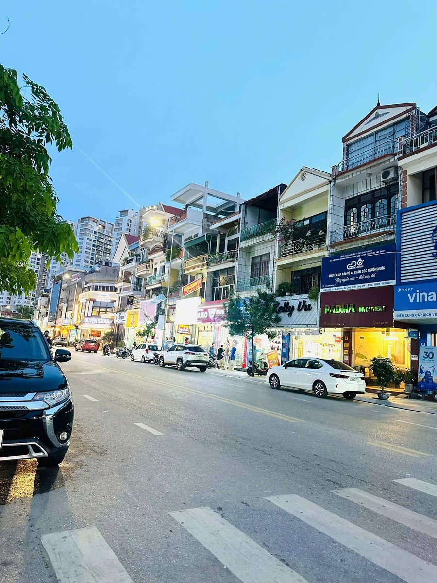 Bán đất 62m mặt đường Cái Dăm 10 tỷ - Ảnh thu nhỏ 3