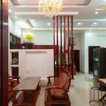 Nhà biệt thự vườn 400m² có sổ, đường ô tô, Nhà Bè - Ảnh thu nhỏ 3