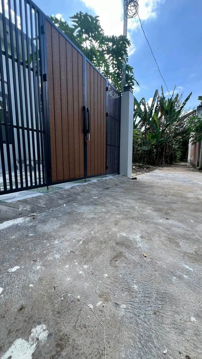 Bán nhà đẹp 103m² 2PN Phường An Hội Bến Tre - Ảnh thu nhỏ 3