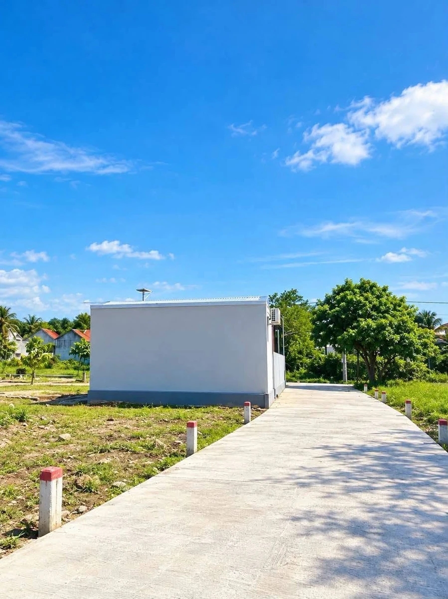 Bán đất thổ cư Vạn Phú 1, 108m², 600 triệu - Ảnh 1