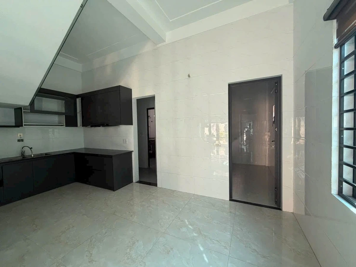 Bán nhà 2 tầng lô góc Phan Văn 84,7m², 5.5 tỷ Quận 12 - Ảnh thu nhỏ 5