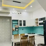 Bán nhà 5PN 4WC 4 tầng, 37,8m², Quận 8, gần mặt tiền - Ảnh thu nhỏ 3