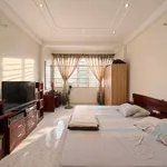 Bán nhà 4 tầng 72m² hẻm ô tô khu Cư xá Nguyên Hồng, Bình Thạnh giá 15 tỷ - Ảnh thu nhỏ 5