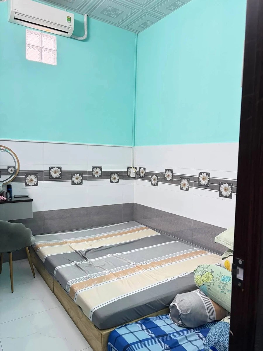 Bán nhà Rạch Giá 67,5m² 2 phòng ngủ 1,2 tỷ - Ảnh thu nhỏ 2