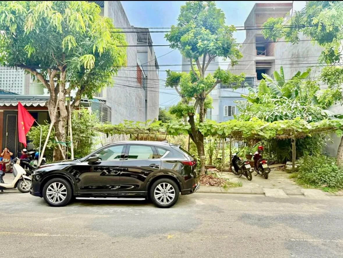 Bán cặp đất 200m2 Giang Châu 1 - Nam Việt Á GĐ1 sát sông giá 20 tỷ - Ảnh 1