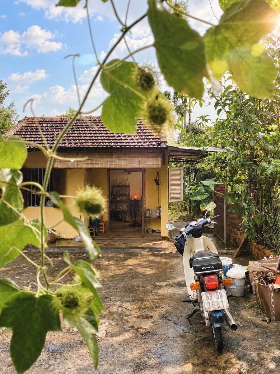 Bán đất vườn sinh thái 3.866m² Buôn Ma Thuột 8 tỷ - Ảnh thu nhỏ 5