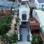 Bán nhà lầu đúc 5x28m KP Hiệp Thạnh, Phường Tân Ninh, Tây Ninh giá 2,85 tỷ - Ảnh thu nhỏ 1