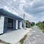 Bán nhà hẻm Trần Phú 3PN 189m2 Bình Tân - Ảnh thu nhỏ 1