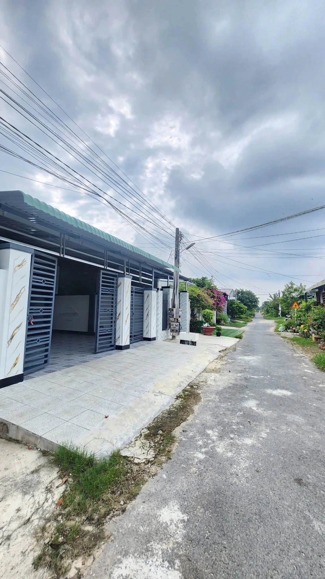 Bán nhà hẻm Trần Phú 3PN 189m2 Bình Tân - Ảnh 1