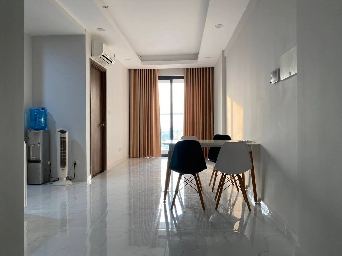 Bán căn hộ 2PN 2WC 60m² Opal Skyline Thuận An 2,11 tỷ - Ảnh thu nhỏ 2