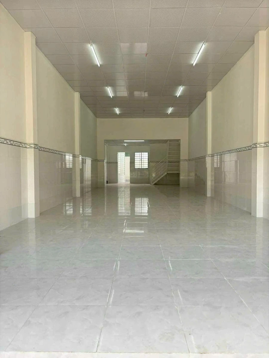 Bán nhà mặt tiền Đại lộ Đồng Khởi 101m2 Cần Giờ 4.5 tỷ - Ảnh thu nhỏ 4