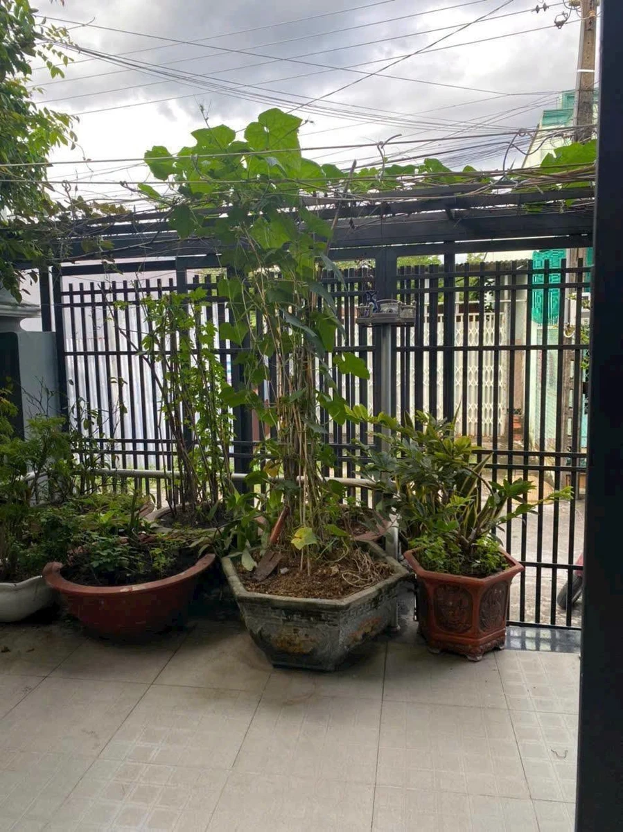 Bán nhà Phường Quyết Thắng, Biên Hòa, 119.8m², 4.25 tỷ - Ảnh thu nhỏ 2