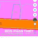 Bán đất mặt tiền Phan Bội Châu, 280 m2, 1.7 tỷ - Ảnh thu nhỏ 3
