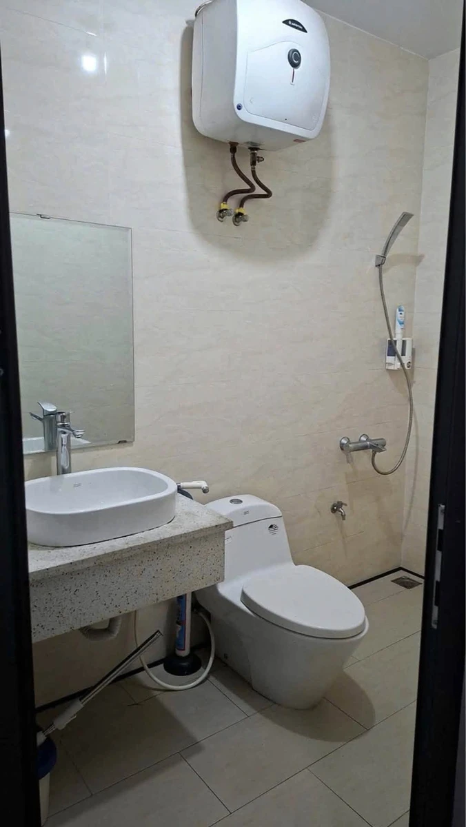 Bán nhà mặt phố 4 tầng 52m² Bãi Muối Cao Thắng 6 tỷ - Ảnh thu nhỏ 5