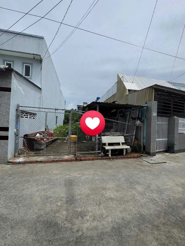 Bán đất hẻm Nguyễn Trung Trực Rạch Giá 108m² 1 tỷ 250 triệu