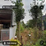 Bán lô đất 185m² Đường 26a Thôn 7 Hòa Thuận, Tân An, giá 1 tỷ 290 - Ảnh thu nhỏ 1