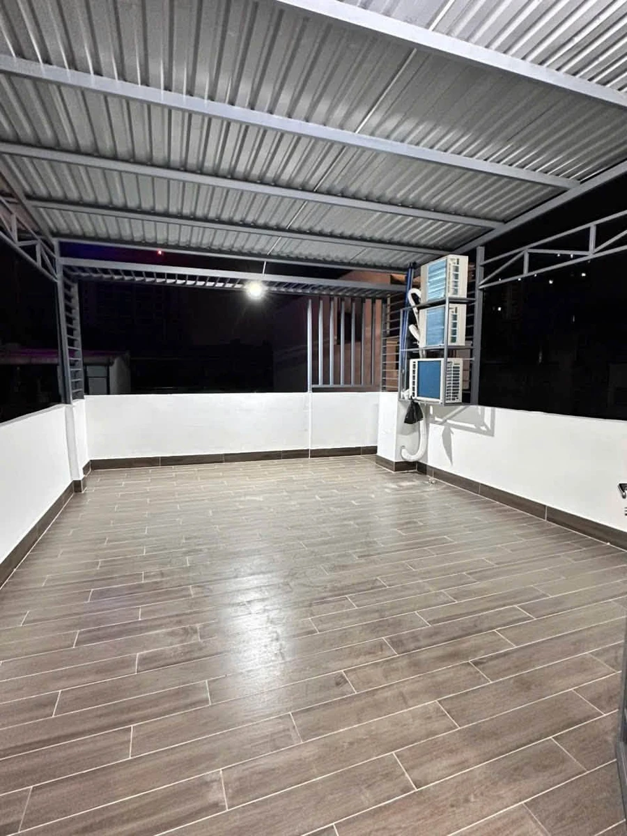Bán nhà Lê Văn Sỹ, Phường 12, Quận 3, 33m², 3PN, giá 11,5 tỷ - Ảnh thu nhỏ 4