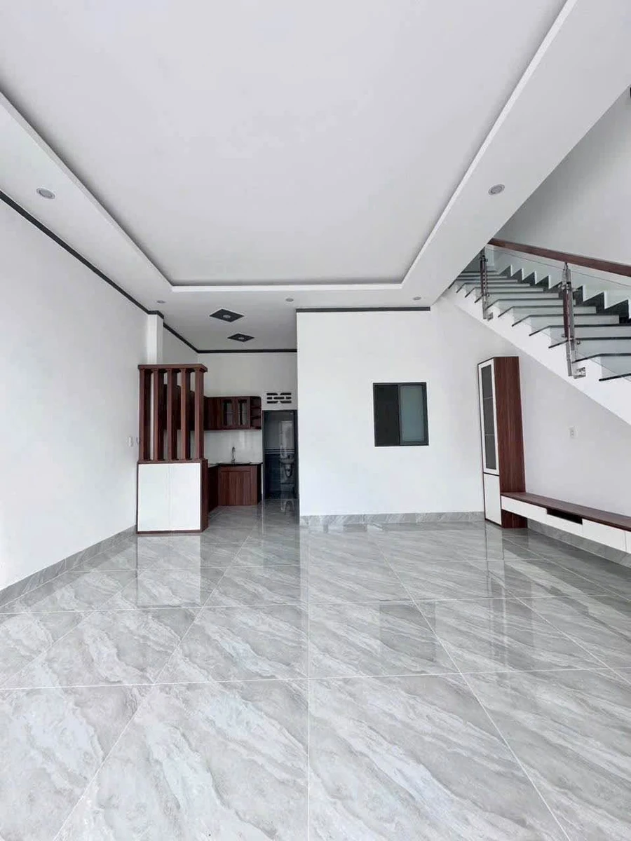 Nhà lầu 5,5x17m Trảng Dài, Bình Dương, sổ hồng riêng - Ảnh thu nhỏ 5