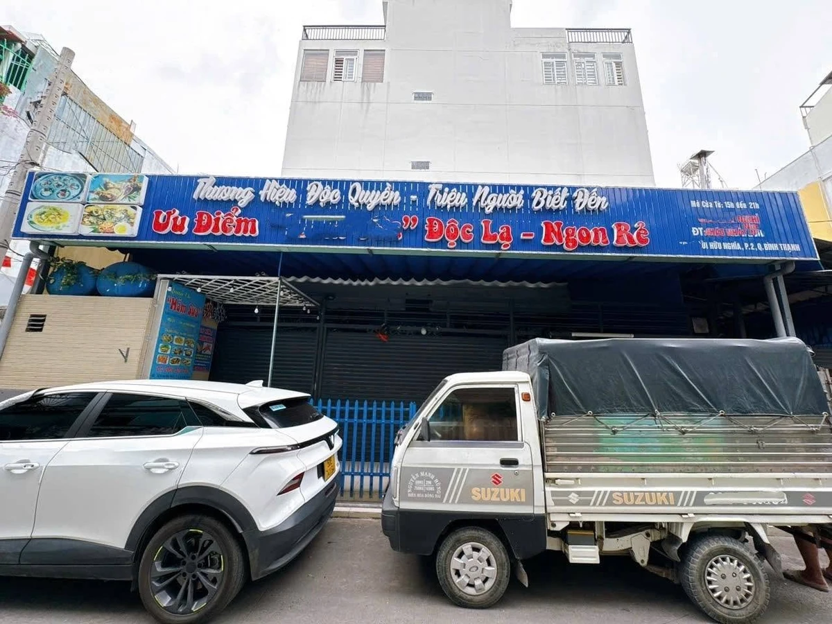 Bán nhà hẻm 97m² Bùi Hữu Nghĩa, Bình Thạnh giáp Quận 1, 16.6 tỷ - Ảnh thu nhỏ 5