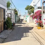 Bán nhà 3PN full nội thất hẻm Trần Quý Cáp, Buôn Ma Thuột, 100m2 - Ảnh thu nhỏ 1