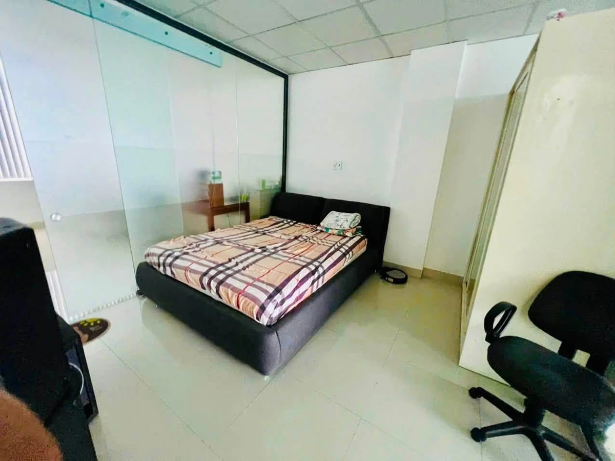 Bán nhà 4 tầng, 128m², 18 tỷ, Lạc An, Thủ Đức - Ảnh thu nhỏ 5