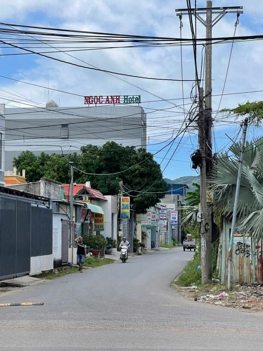 Bán lô đất mặt tiền Lương Định Của, 125m², Quận 12 - Ảnh thu nhỏ 3
