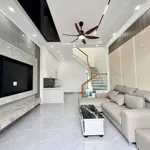 Bán nhà 3PN gần chợ Trảng Dài, 85m2 đất, 2.95 tỷ - Ảnh thu nhỏ 2