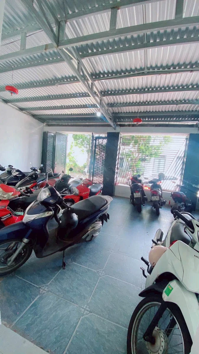 Bán cư xá 26 phòng 280m2 mặt tiền Huế - Ảnh thu nhỏ 2