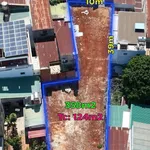 Bán đất mặt tiền Nguyễn Cư Trinh Bình Tân 124m², 8,5 tỷ - Ảnh thu nhỏ 3