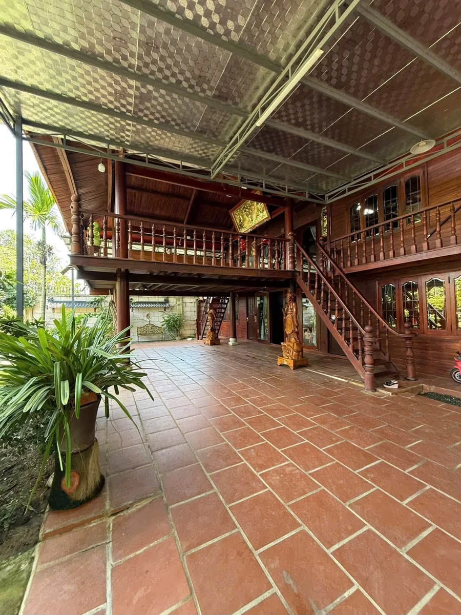 Bán đất nông thôn Hồ Tràm 1.900 m² 13 tỷ - Ảnh thu nhỏ 4