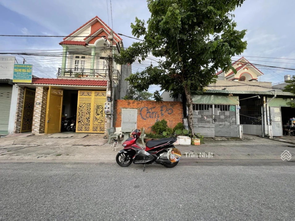 Chính chủ cần bán gấp lô đất mặt tiền kinh doanh buôn bán trong khu TĐC Phú Mỹ đường D8 giá tốt - Ảnh thu nhỏ 4