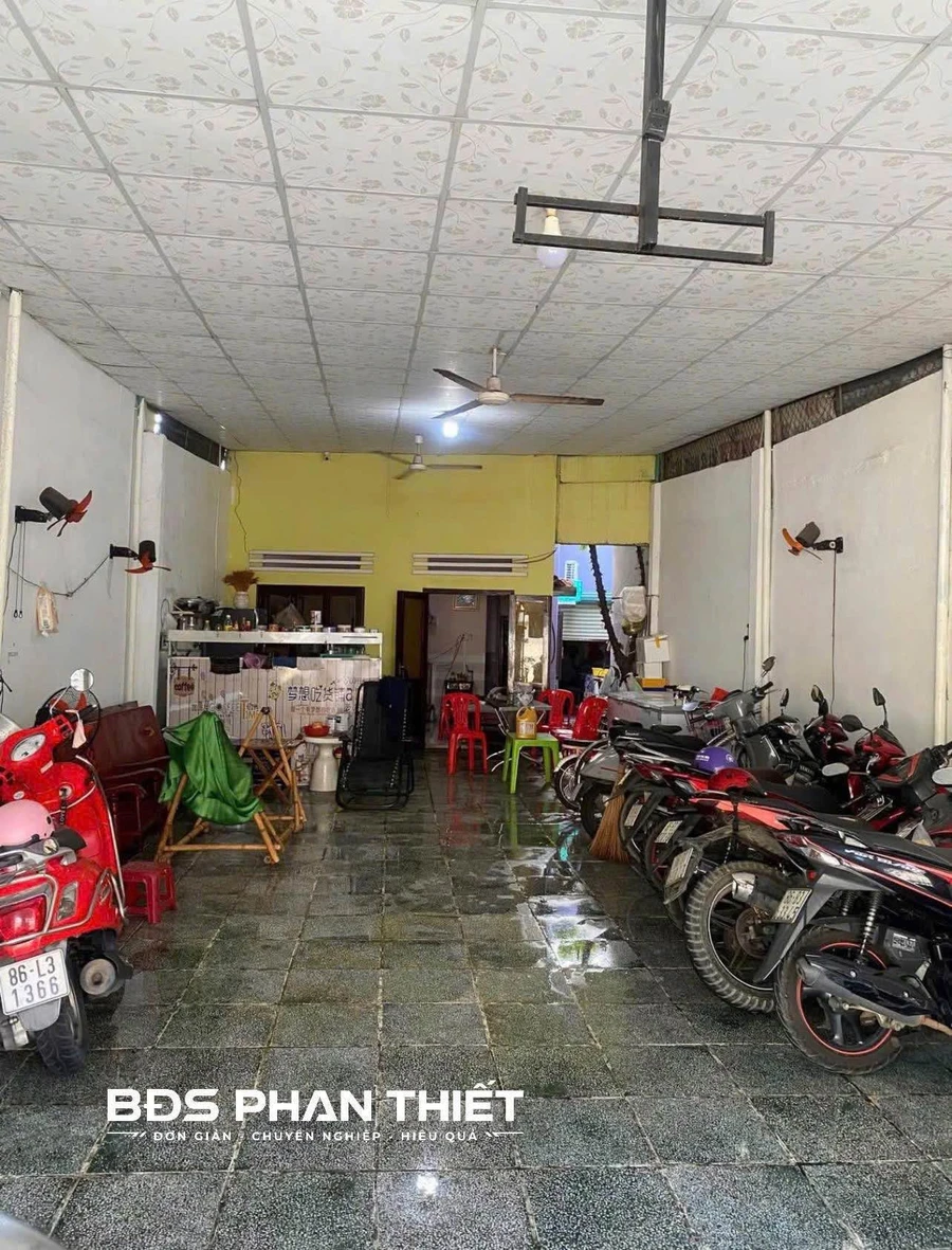Bán nhà mặt tiền Mậu Thân Phan Thiết, 131m², 6.4 tỷ - Ảnh thu nhỏ 2