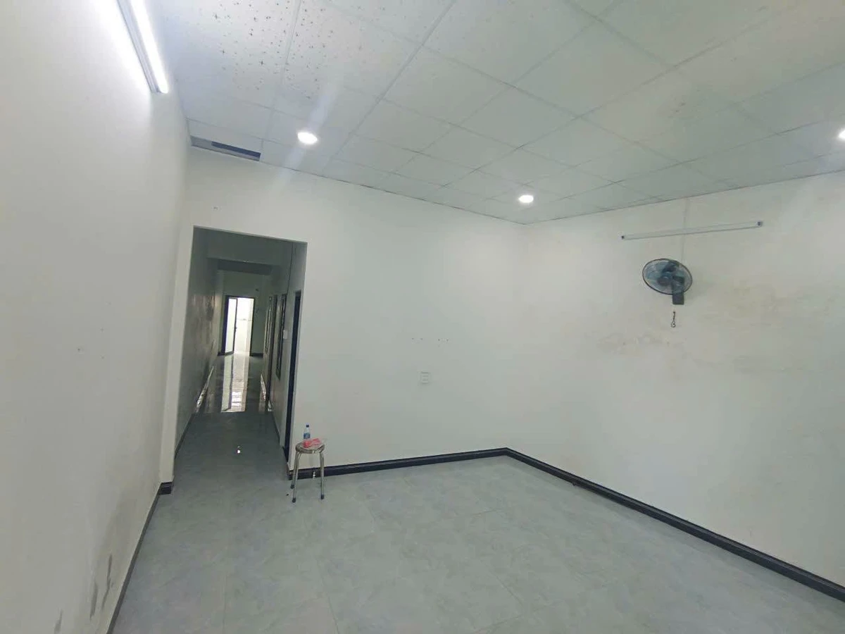 Bán nhà 87m² sát Hồ Điều Hoà, đường ô tô, 2 tỷ 5 - Ảnh thu nhỏ 2