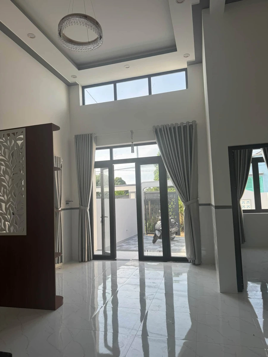 Bán nhà 3PN 2WC 80m² gần Tạ Văn Sáu, Quận 1 - Ảnh thu nhỏ 3