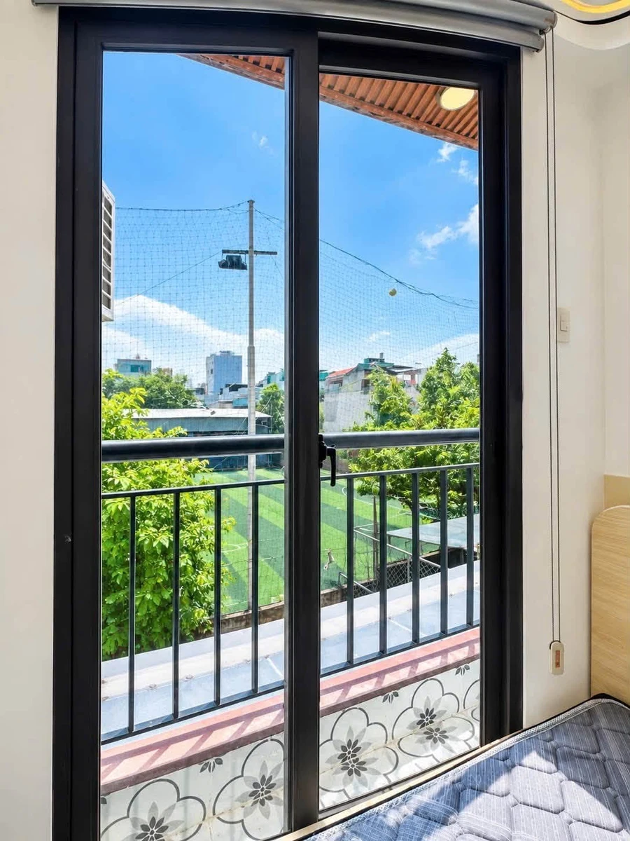 Bán nhà CHDV 6 tầng 87m² 13.8 tỷ Lê Đức Thọ Gò Vấp - Ảnh thu nhỏ 2