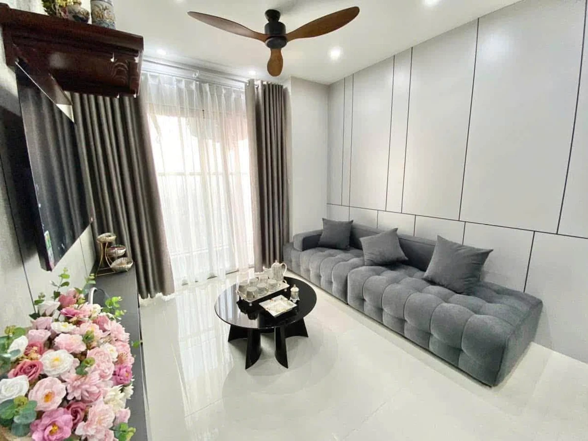 Bán căn hộ cao cấp T&T Victoria 2PN 65,8m² giá 2 tỷ 9 - Ảnh thu nhỏ 3