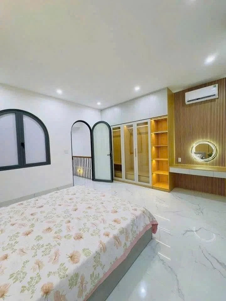 Bán nhà 3PN 2WC 95m² Huỳnh Văn Nghệ Bưu Long - Ảnh thu nhỏ 5