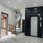 Bán nhà phố 36m 6 tầng thang máy Hà Đông 5,5 tỷ - Ảnh thu nhỏ 3