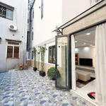 Bán nhà 3 tầng 4 PN, 75m2 Bình Thạnh, 6.1 tỷ - Ảnh thu nhỏ 1