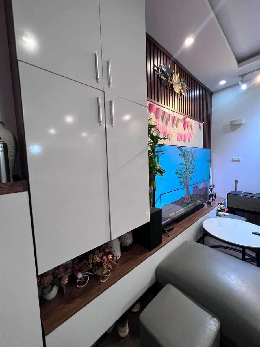 Bán căn góc chung cư 2PN, 73m² Trường Thịnh Quận 1 - Ảnh 1