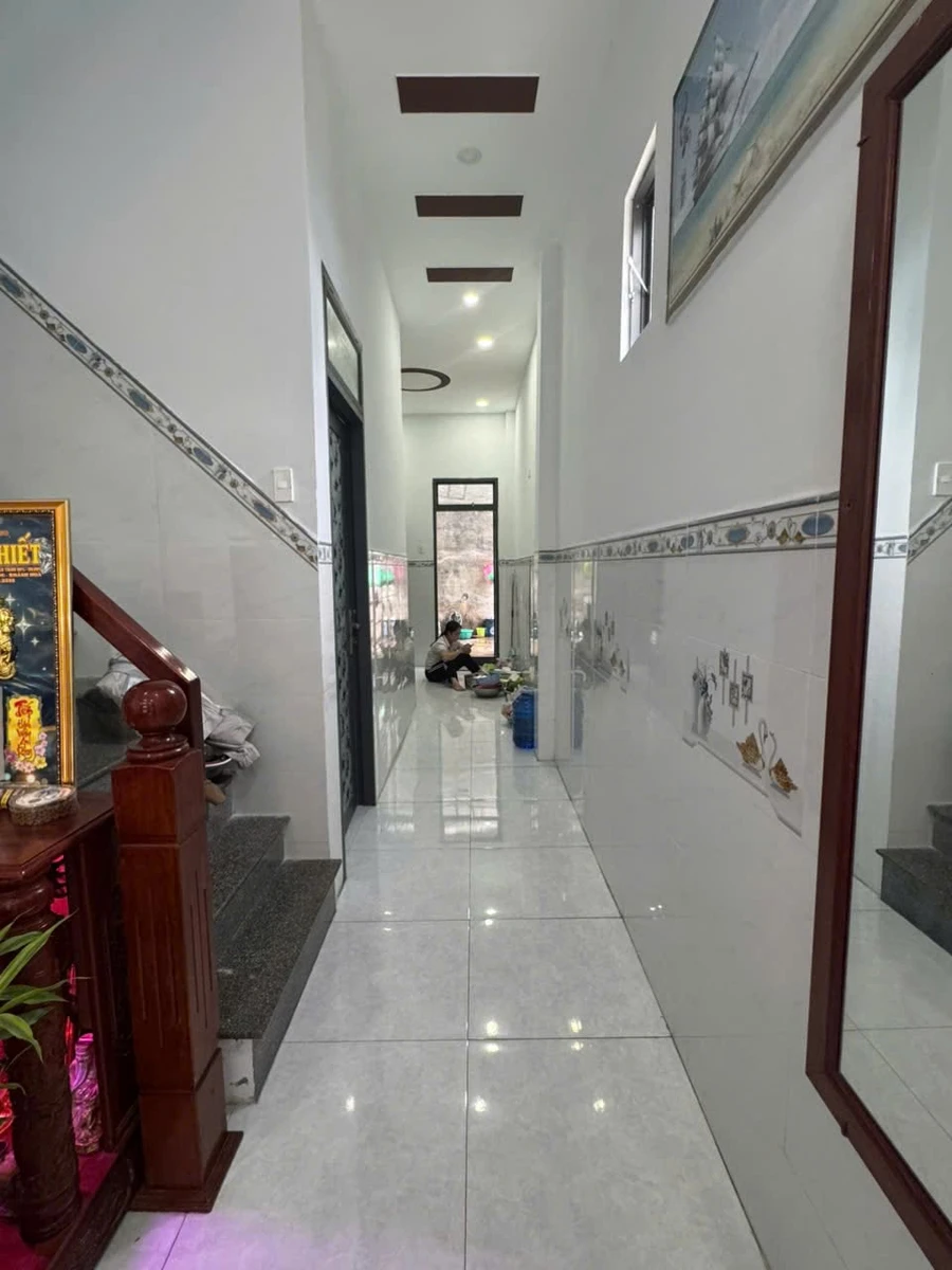 Bán nhà 2 tầng 3PN tại Vĩnh Thọ, Nha Trang, 52m², giá 7.7 tỷ - Ảnh thu nhỏ 2