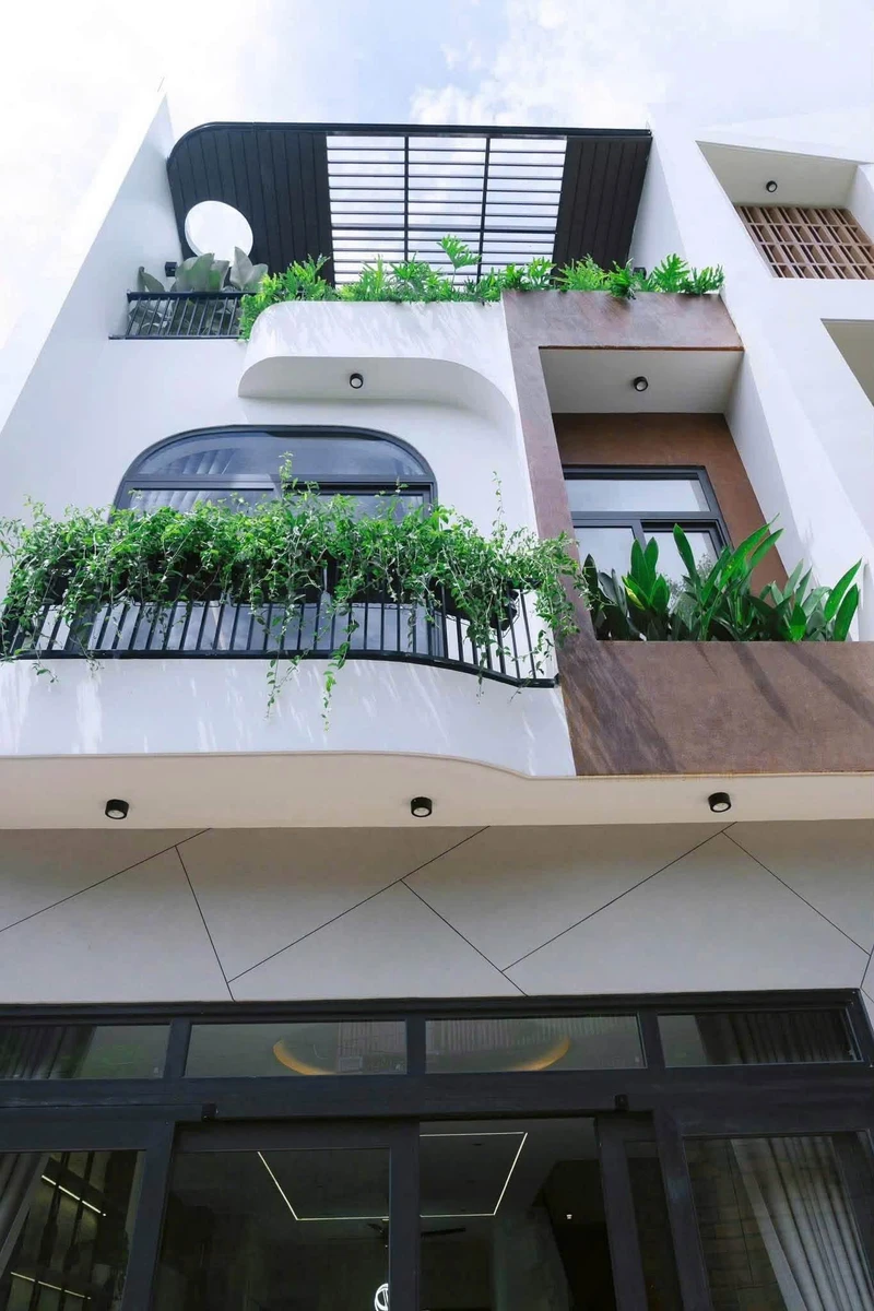 Bán nhà cấp 4 100m2 Trúc Khuê Phan Thiết nippon - Ảnh 1