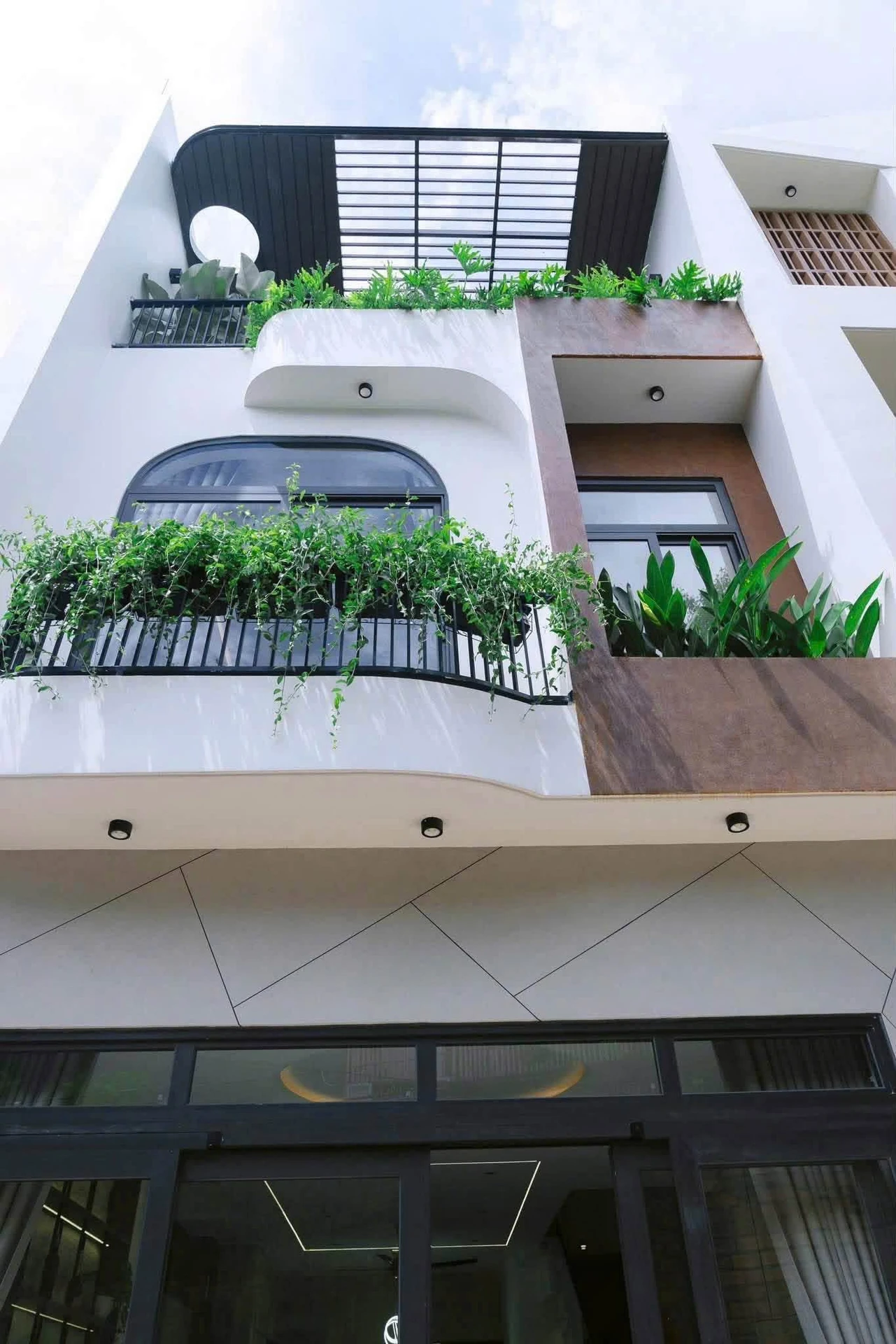 Bán nhà cấp 4 100m2 Trúc Khuê Phan Thiết nippon - Ảnh 1