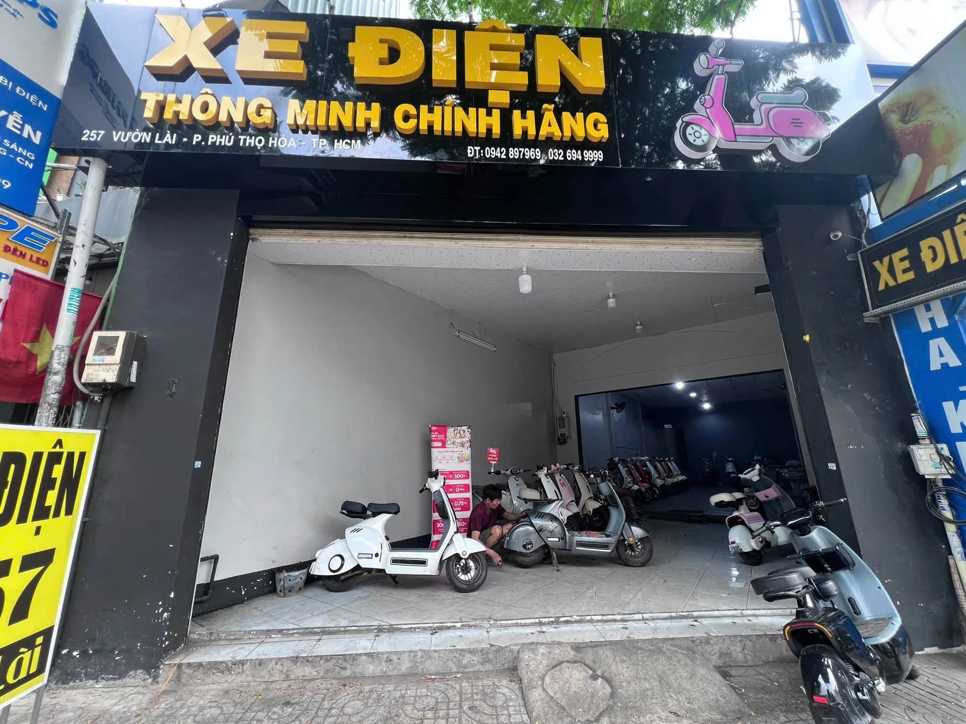 Bán nhà cấp 4 nguyên căn 5m8x32m đường Vườn Lài, Tân Phú giá 20 tỷ - Ảnh 1